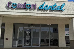 Comfort Dental Tempe image