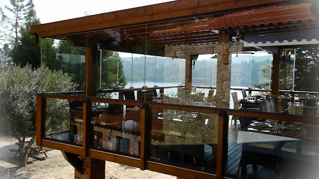 Comentários e avaliações sobre o Camping Lake Portugal