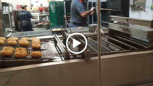 Bakery «Krispy Kreme Doughnuts», reviews and photos, 6627 San Dario Ave, Laredo, TX 78041, USA