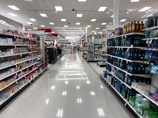 Department Store «Target», reviews and photos, 3200 Rolling Oaks Blvd, Kissimmee, FL 34747, USA