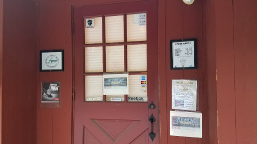 Hockey Supply Store «Hamden Sport», reviews and photos, 2858 Whitney Ave, Hamden, CT 06518, USA