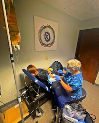 Pass Family Chiropractic - Photo 5 - Car repair in Greenville, NC, Greenville