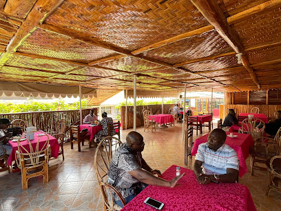 St. Anthony,s Restaurant - 22 Lumumba Ave, Kampala, Uganda