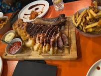 Viande du Restaurant de viande Butcher est 2011 à Lyon - n°3