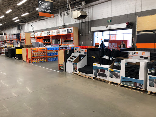 Home Improvement Store «The Home Depot», reviews and photos, 601 Naamans Rd, Claymont, DE 19703, USA