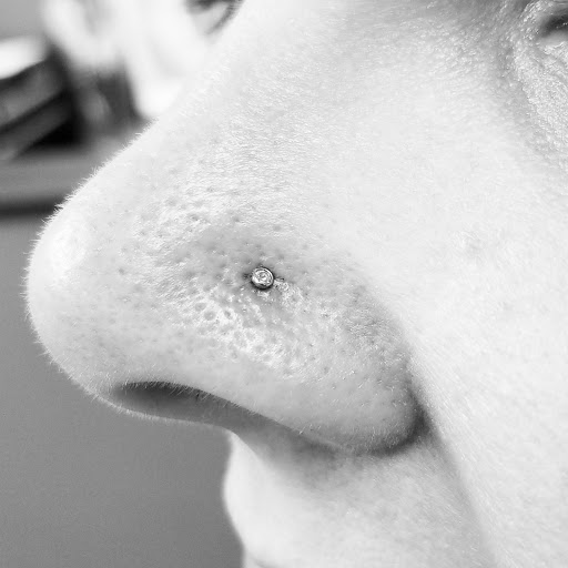 Explore squid tattoo ideas, creative tattoo ideas in Shelbyville, available at The Copper Phoenix