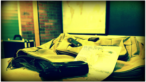 Amusement Center «Hour to Midnight - Room Escape Games», reviews and photos, 11525 NE Halsey St, Portland, OR 97220, USA