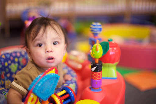 Day Care Center «Valley Child Care & Learning Center - El Mirage», reviews and photos, 14085 N Dysart Rd, El Mirage, AZ 85335, USA