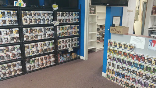 Music Store «Disc Replay», reviews and photos, 1418 Butterfield Rd, Downers Grove, IL 60515, USA