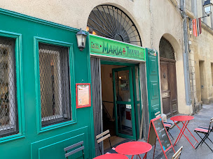 Photo n°19 de María & Juana Tacos à Montpellier ()