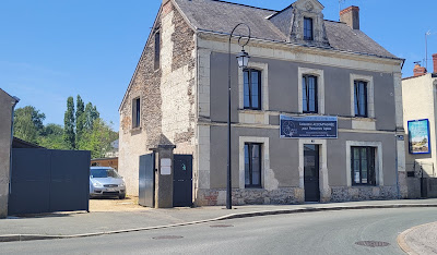 La CAPA de l'Aubance à Brissac-Loire-Aubance