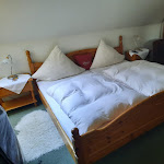 Photo n°2 de l'avis de Markus.e fait le 12/10/2021 à 10:07 sur le  Landgasthof Zur Erholung à Breitscheid