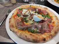 Pizza du Restaurant italien Ristorante pizzeria da Luca à Crolles - n°2