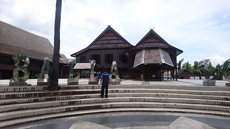 Gereja Toraja Jemaat Rama Makassar (Klasis Makassar Tengah)