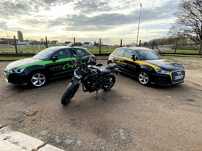 Auto Ecole Confluence à Montereau-Fault-Yonne