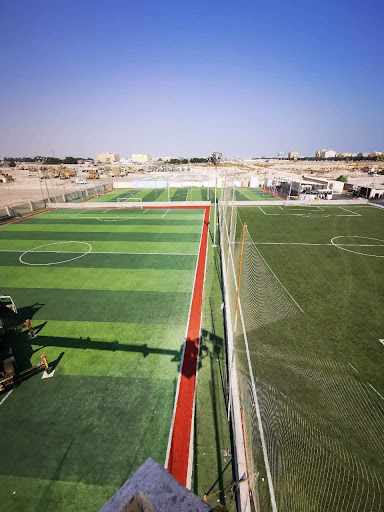 ملعب السرحاني العزيزية البسامي التعاون ( ️‍ ️ ️ ‍ ️ ) 