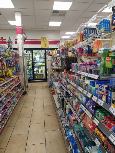 Convenience Store «7-Eleven», reviews and photos, 4404 Knox Rd, College Park, MD 20740, USA