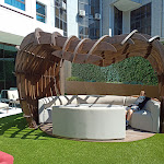 Photo n°9 de l'avis de Franck.e fait le 21/07/2021 à 21:28 sur le  BessaHotel Baixa à Porto