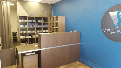 VapShop - Vente de cigarette électronique, e-liquide et accessoires à Lyon 3 Part Dieu à Lyon