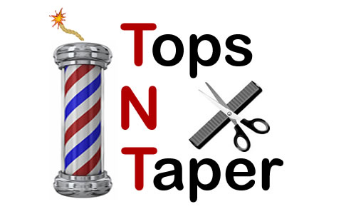 Barber Shop «Tops N Taper Barber Shop», reviews and photos, 1907 Collier Pkwy, Lutz, FL 33549, USA