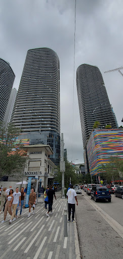 Sunglasses Store «Edward Beiner Purveyor of Fine Eyewear», reviews and photos, 900 S Miami Ave #172, Miami, FL 33130, USA