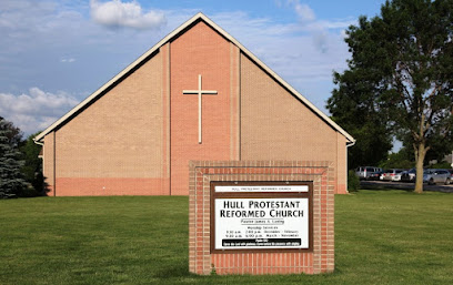 Protestant Reformed Church