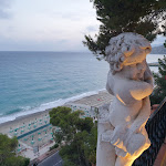 Photo n°1 de l'avis de LEO.X fait le 17/08/2020 à 21:27 sur le  Hotel Punta Est à Finale Ligure