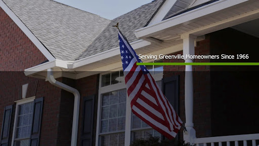 Ultimate Gutter Guard Greenville, 1200 Woodruff Rd #11, Greenville, SC 29670, Gutter Cleaning Service