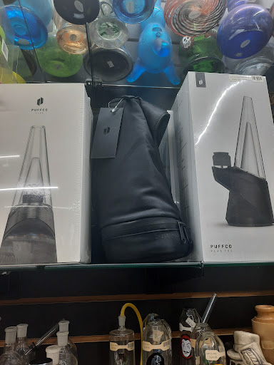 Hookah Store «SMOKE SHOP & VAPE», reviews and photos, 17602 W Little York Rd, Houston, TX 77084, USA