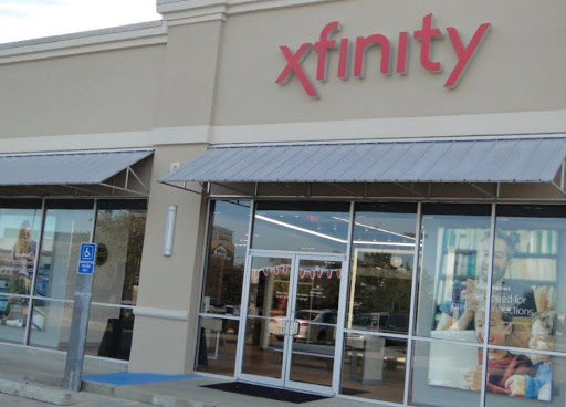 Internet Service Provider «Comcast Service Center», reviews and photos, 6529 Quilen Rd, Shreveport, LA 71108, USA