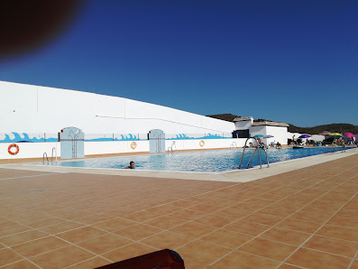 Piscina Municipal Totalán La teja, Calle Camino de Fuente Santa, 29197 Totalán, Málaga, España