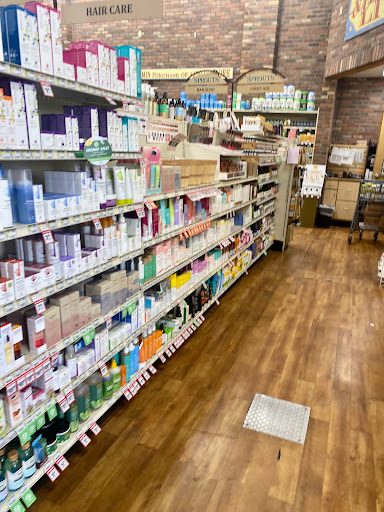 Health Food Store «Sprouts Farmers Market», reviews and photos, 27765 Santa Margarita Pkwy, Mission Viejo, CA 92691, USA