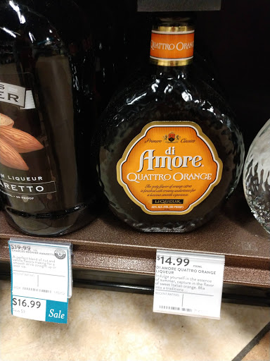 Liquor Store «ABC Fine Wine & Spirits», reviews and photos, 1395 E Hwy 50, Clermont, FL 34711, USA