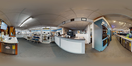 Appliance Store «Bellingham Electric», reviews and photos, 250 Pulaski Blvd, Bellingham, MA 02019, USA