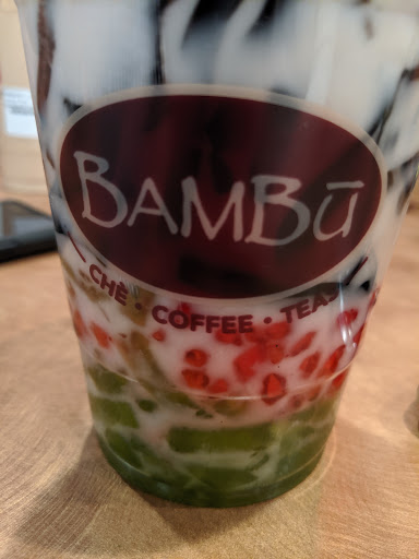 Coffee Shop «BAMBU Desserts & Drinks», reviews and photos, 6901 Stockton Blvd, Sacramento, CA 95823, USA