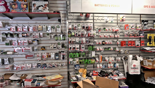 Electronics Store «RadioShack», reviews and photos, 331 E Main St, New Holland, PA 17557, USA