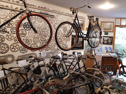 Saulkrastu velosipēdu muzejs