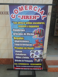 Comercial Jireh