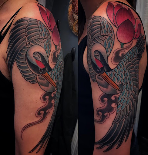 Explore rastafari tattoo ideas, creative tattoo ideas in San Diego, available at Remington Tattoo Parlor