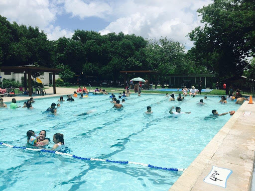 Places to teach paddle tennis in San Antonio
