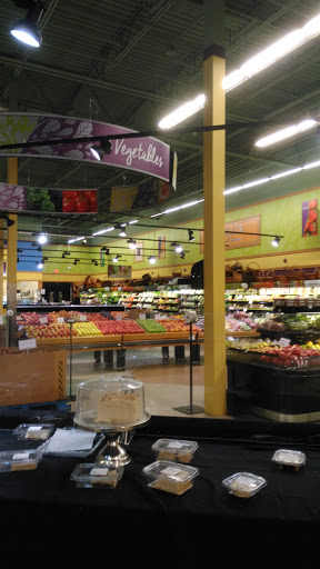 Supermarket «Seasons Clifton», reviews and photos, 467 Allwood Rd, Clifton, NJ 07012, USA
