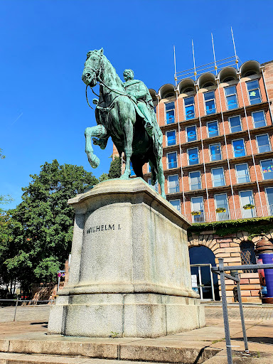 Kaiser-Wilhelm-I.-Denkmal