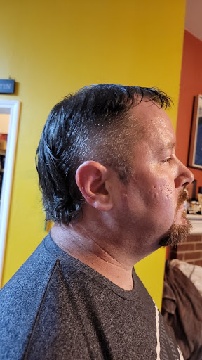 Barber Shop «Texas Finest Barbershop», reviews and photos, 235 E Ovilla Rd, Red Oak, TX 75154, USA