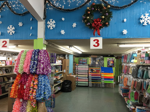 Craft Store «Whittier Crafts», reviews and photos, 4567 Whittier Blvd, Los Angeles, CA 90022, USA