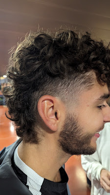 Riv Barber à Sevenans