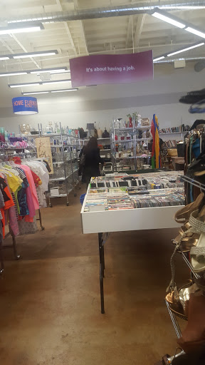 Non-Profit Organization «Goodwill», reviews and photos