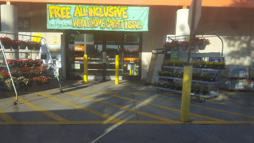 Home Improvement Store «The Home Depot», reviews and photos, 1712 N Dale Mabry Hwy, Tampa, FL 33607, USA