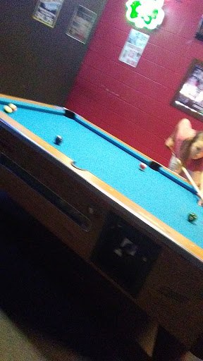 Sports Bar «Lazy Toad», reviews and photos, 5331 SW 22nd Pl #2, Topeka, KS 66614, USA