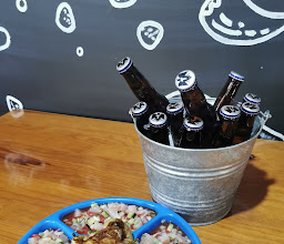 Black Bass Cevicheria Hermosillo photo