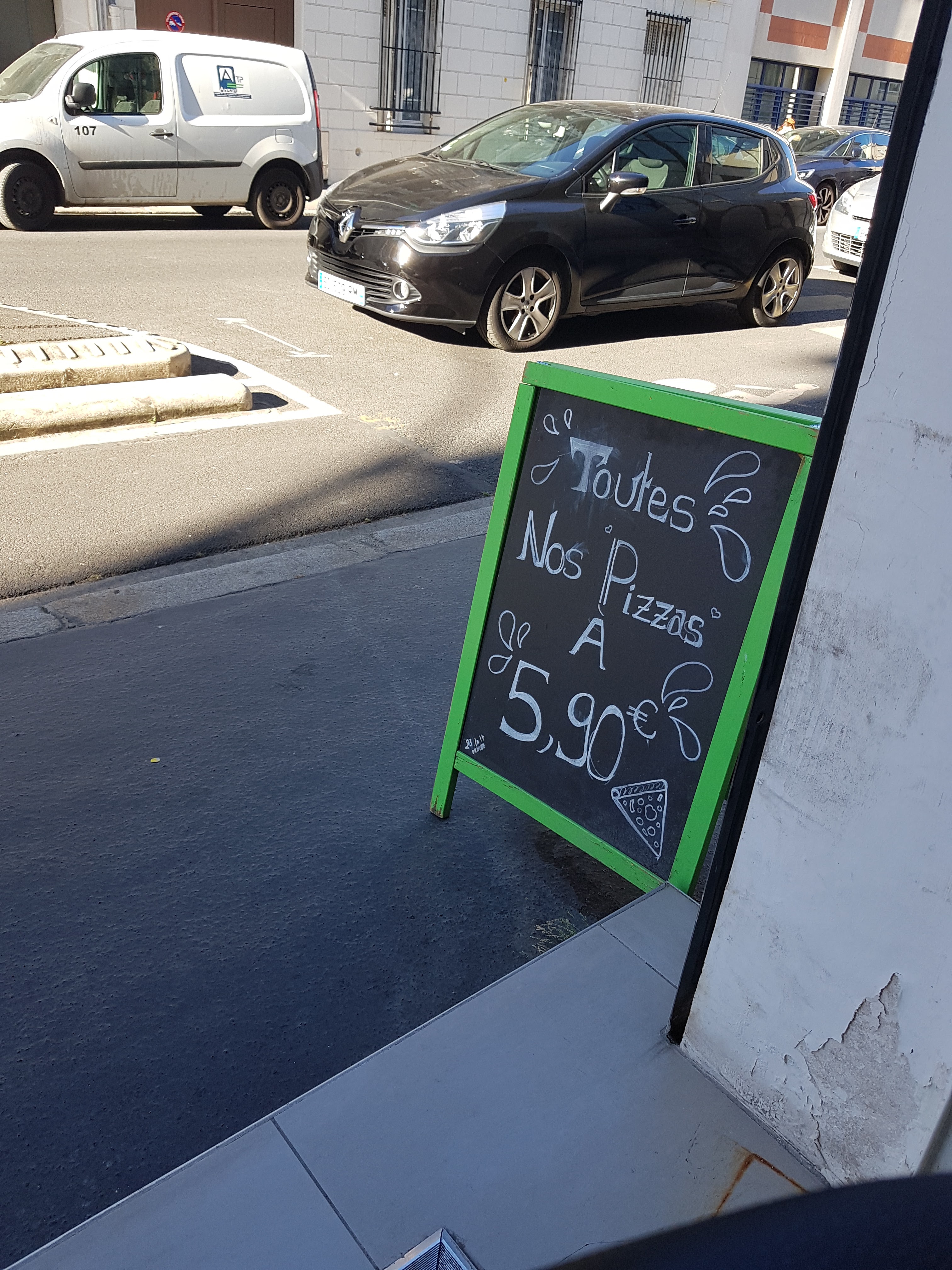 Photo n° 3 de l'avis de Laetitia.e fait le 21/07/2020 à 19:04